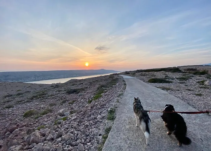 Anamaria Apartment *