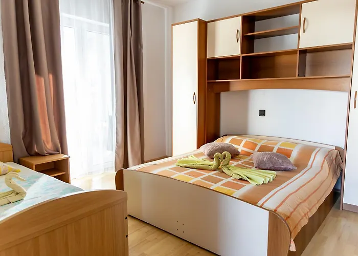 Anamaria Apartment