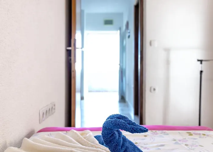 Daire Anamaria Pag Town