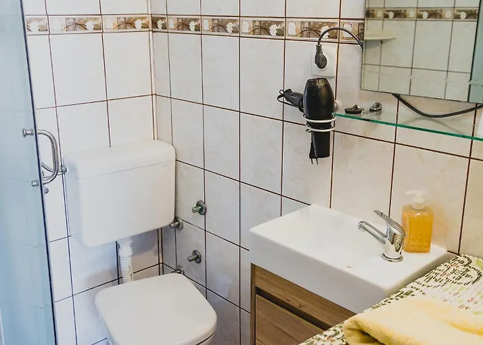 Anamaria Apartment