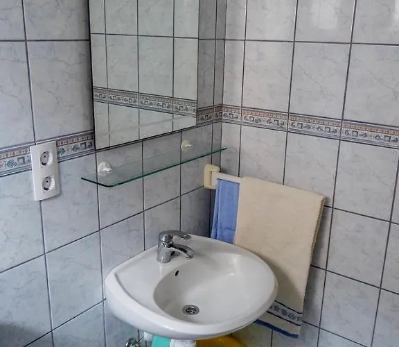 Anamaria Apartment *