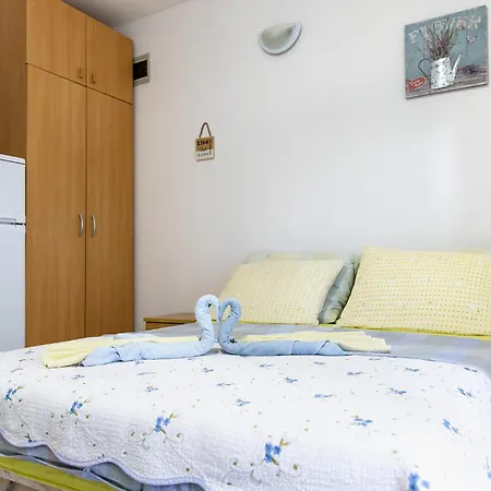 Anamaria Apartment