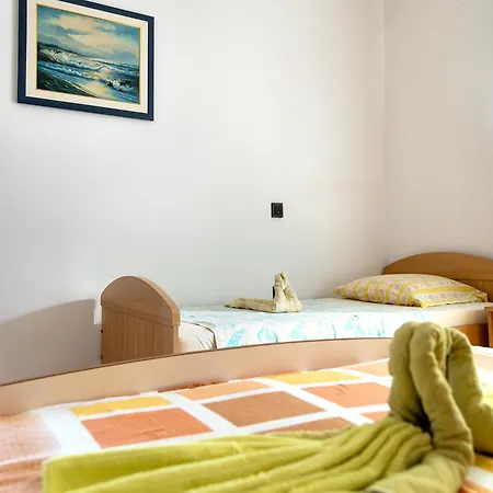 Apartment Anamaria *