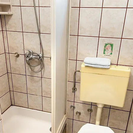 Anamaria Apartment