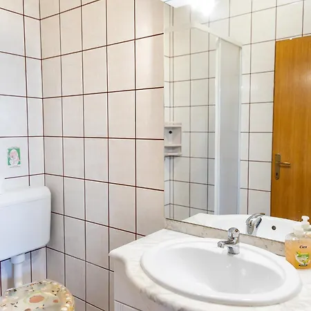 Anamaria Apartment *