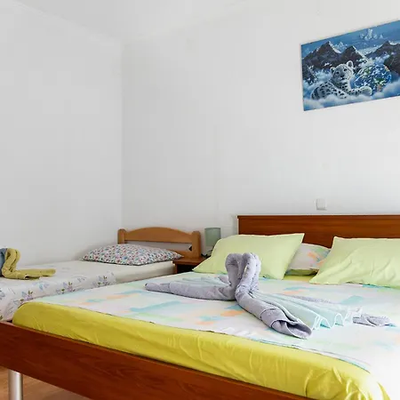 Apartamento Anamaria *