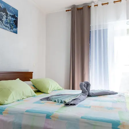 Anamaria Apartment