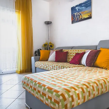 Apartamento Anamaria *