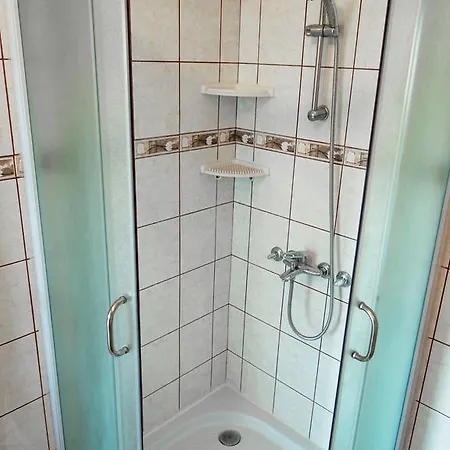 Anamaria Apartment