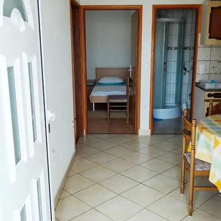 Apartment Anamaria