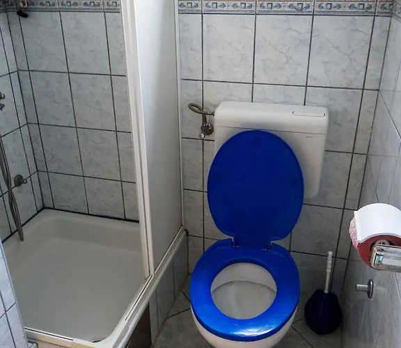 Anamaria Apartment