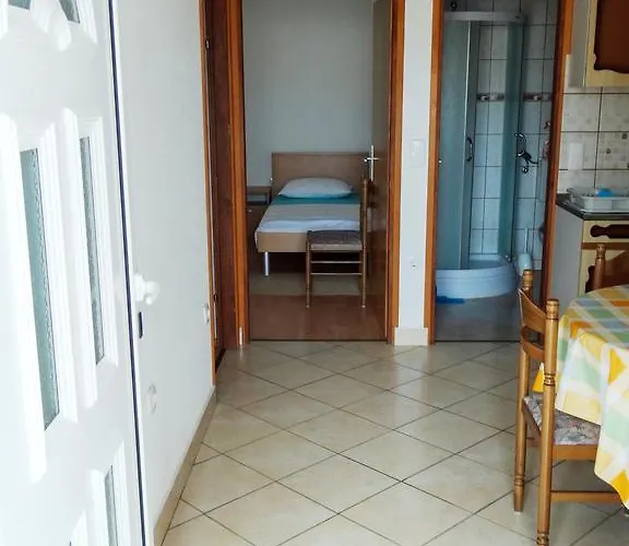 Apartment Anamaria