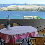 Anamaria Pag Town