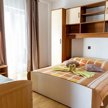 Anamaria Apartman