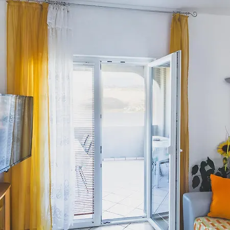 Anamaria Apartman