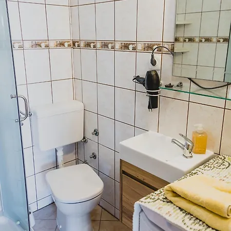 Anamaria Apartman