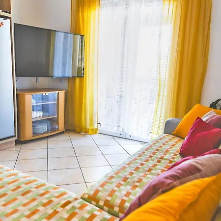 Apartman Anamaria