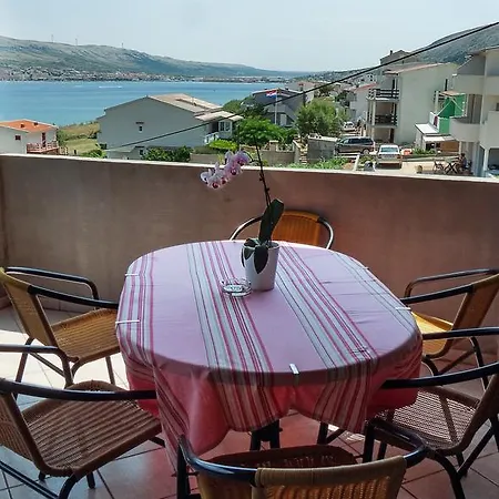Anamaria Apartman