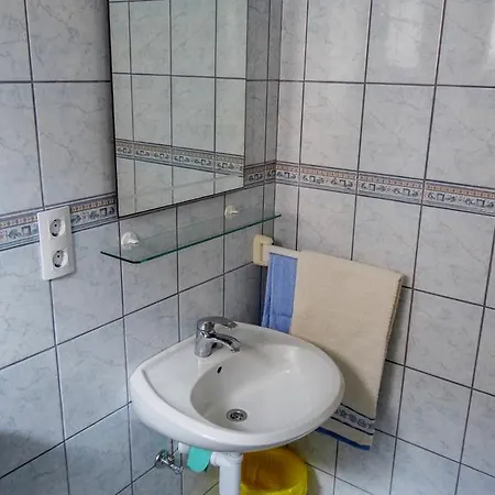 Anamaria Apartman *