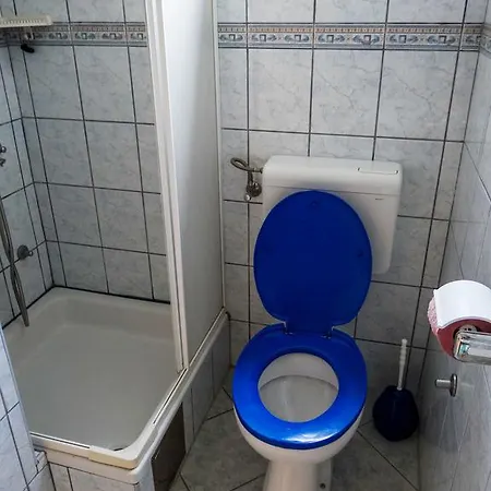 Anamaria Apartman