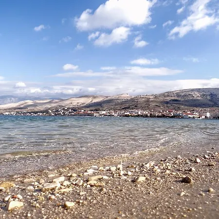 Apartman Anamaria