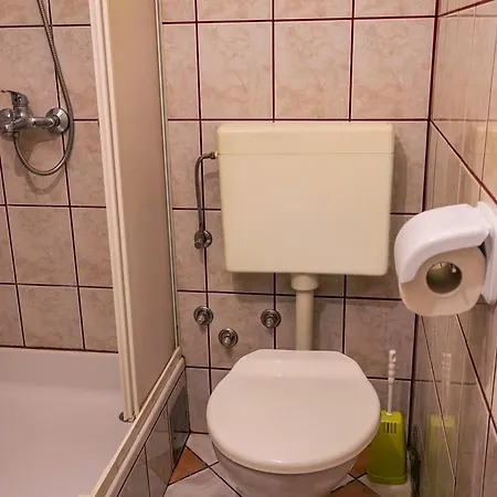 Anamaria Apartman