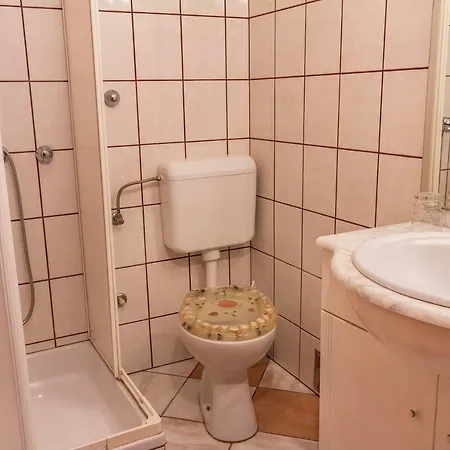 Apartman Anamaria